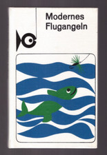 Modernes flugangeln wolfgang gebraucht kaufen  Berlin