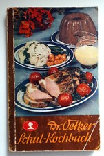Etker schul kochbuch gebraucht kaufen  Wiesbaden