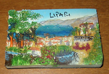 Calamita frigo lipari usato  San Giovanni la Punta