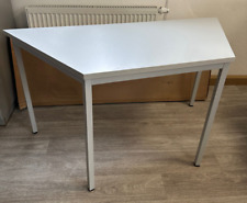 Taurotrade trapez tisch gebraucht kaufen  Gera