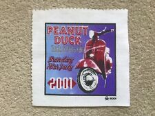 Vintage 2001 peanut for sale  LLANDUDNO