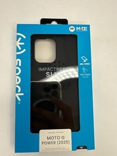 Capa fina Speck ImpactHero para Moto G Power 5G (2025) preta comprar usado  Enviando para Brazil