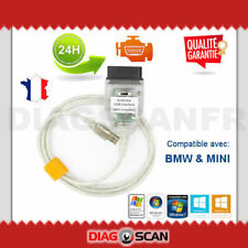 Interface obd2 dcan d'occasion  Villeurbanne