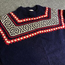 Alan paine sweater for sale  Ankeny