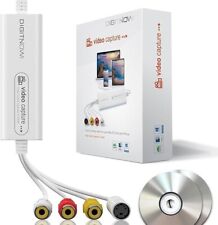 Usb 2.0 video for sale  MANCHESTER