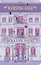 Wolkenschloss roman gie gebraucht kaufen  Berlin