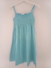 Kleid mädchen 128 gebraucht kaufen  Ruhland