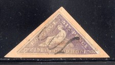 Colonies britanniques timbre d'occasion  Aix-en-Provence-