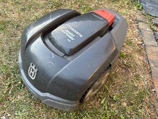 Husqvarna automower 105 gebraucht kaufen  Grünstadt