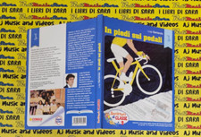 Book libro piedi usato  Vigarano Mainarda
