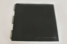 Spiral fotoalbum 31x30 gebraucht kaufen  Berching