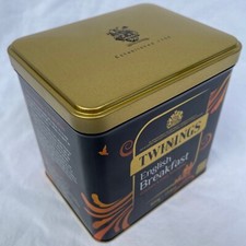 Twinings teedose 14x11x14 gebraucht kaufen  Hannover