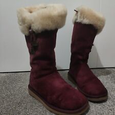 Ugg plumdale charm for sale  STAINES-UPON-THAMES