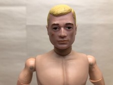 Vintage joe hasbro for sale  Wyckoff