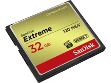 Sandisk extreme compact gebraucht kaufen  Meerane