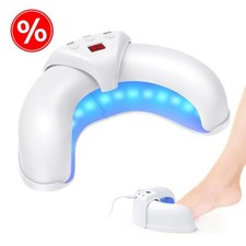 Nagelpilz lasergerät schnelle gebraucht kaufen  Oranienburg
