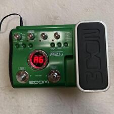 Zoom a2.1u multi d'occasion  Expédié en Belgium