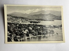 1931 pörtschach wörthersee usato 1931 pörtschach wörthersee usato  Guidonia Montecelio