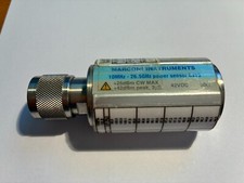 Marconi 6913a sonde d'occasion  Saint-Cyr-sur-Loire