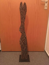 Sterhase holz deko gebraucht kaufen  Roth