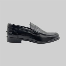 Mocassini uomo scarpe usato  Trentola Ducenta