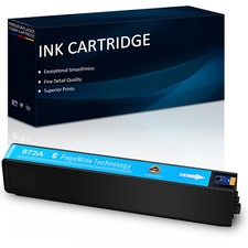Cyan 972a ink for sale  South El Monte