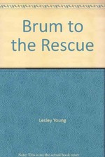 Brum rescue young for sale  UK