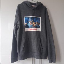 Gremlins hoodie pockets for sale  LONDON