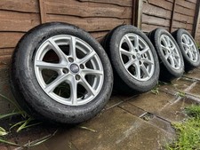 genuine ford alloy wheels for sale genuine ford alloy wheels for sale LUTON
