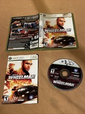Wheelman complete tested for sale  Murrieta