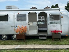 1971 airstream land for sale 1971 airstream land for sale  Bronx