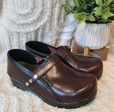 Sanita cori clogs for sale  Grand Rapids
