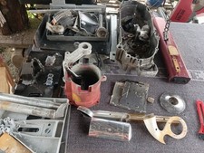 Alu anhang schrott gebraucht kaufen  Klosterlechfeld