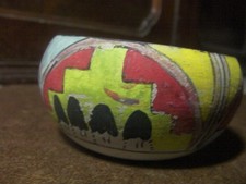 Indian hand painted for sale  Whitewater