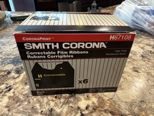 Smith corona h67108 for sale  Uniontown