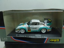 Onyx porsche 911 d'occasion  Mourmelon-le-Grand