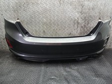 Ford fiesta bumper for sale  WEST BROMWICH