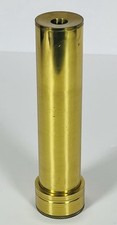 Brass kaleidoscope for sale  Dripping Springs