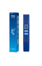 Qnciger tds meter for sale  SALFORD