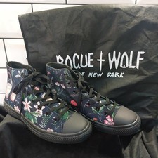 Rogue wolf boots for sale  WARWICK