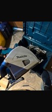 Makita track saw for sale  GODALMING