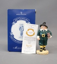 Royal doulton john for sale  LEEDS