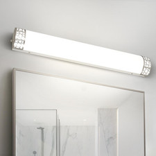 Inch led bathroom for sale  Brentwood