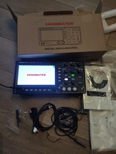Hanmatek in1 dos1102s for sale Hanmatek in1 dos1102s for sale  SALFORD