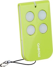 Télécommande portail moovo d'occasion  Mérignac