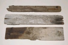 55cm driftwood thick for sale  TAUNTON