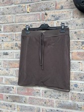 Burberry chocolate brown for sale  LONDON