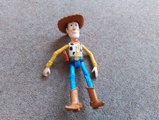 Woody toy figure for sale  BRADFORD