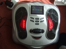 Leg revitaliser blood for sale  SOLIHULL