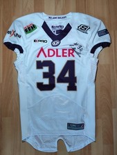 Game worn jersey gebraucht kaufen  Mülheim an der Ruhr